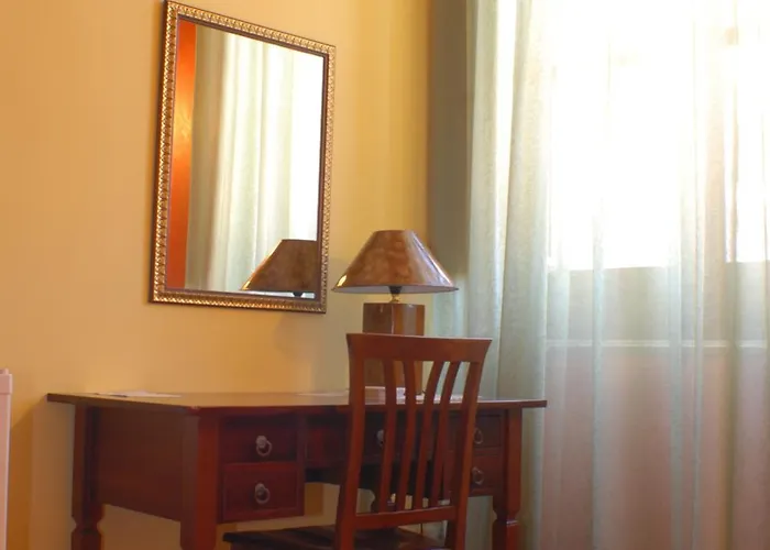 B&B Triskèles