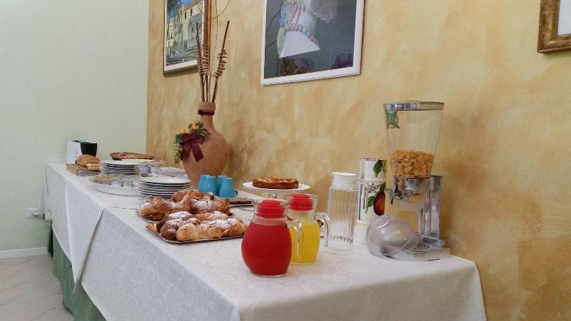 B&B Triskèles 3* Syracuse