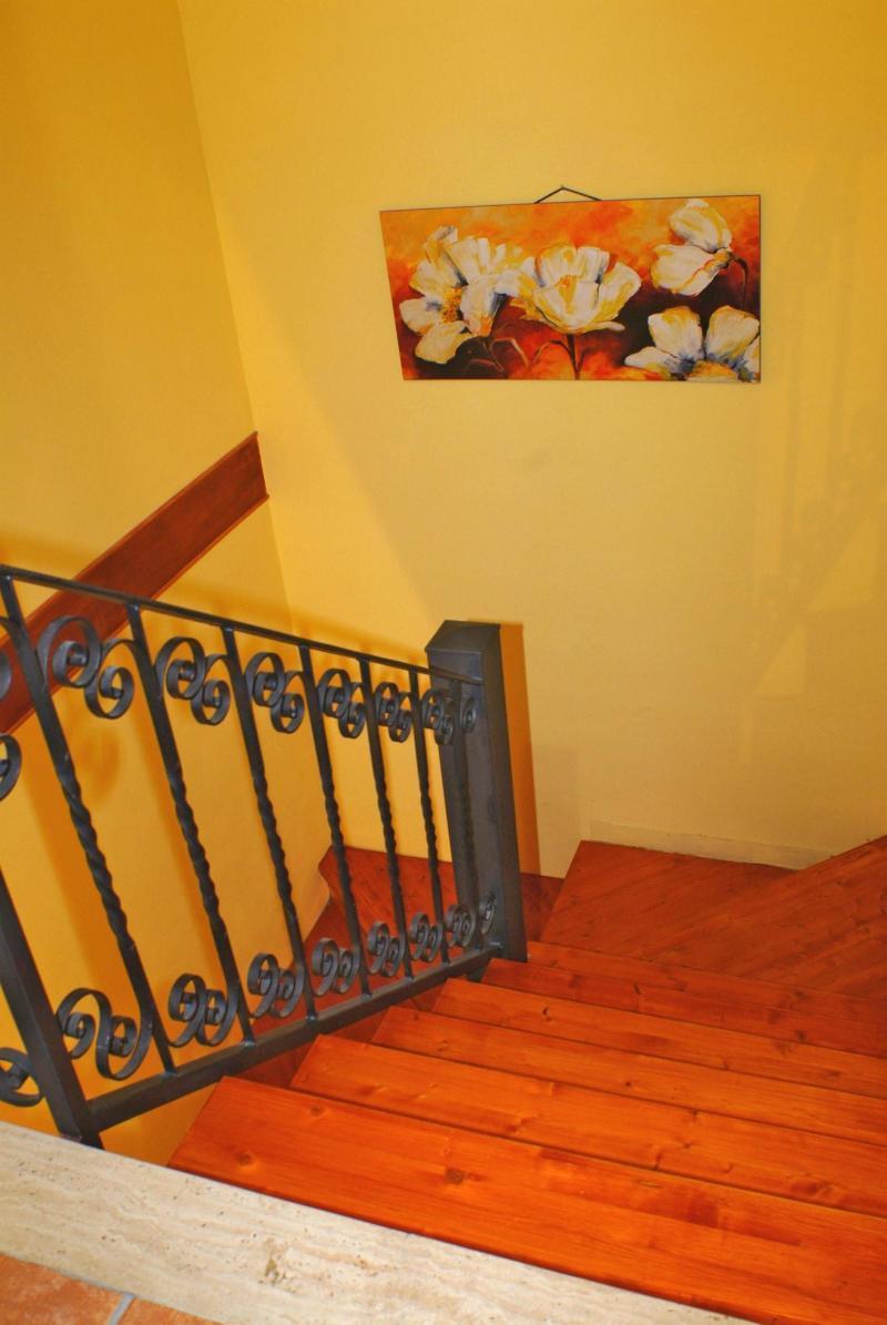 Allotjament i esmorzar B&B Triskèles