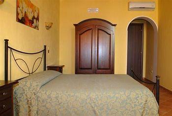 Allotjament i esmorzar B&B Triskèles Syracuse