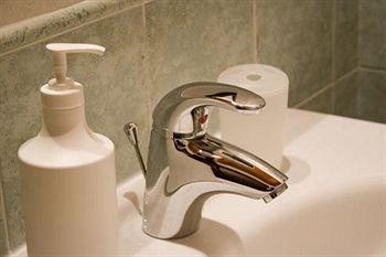 B&B Triskèles Syracuse