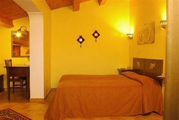 Allotjament i esmorzar B&B Triskèles Syracuse