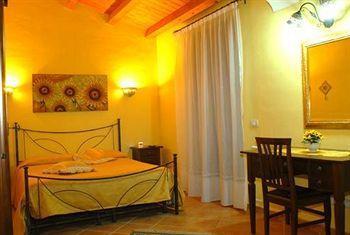 B&B Triskèles Syracuse