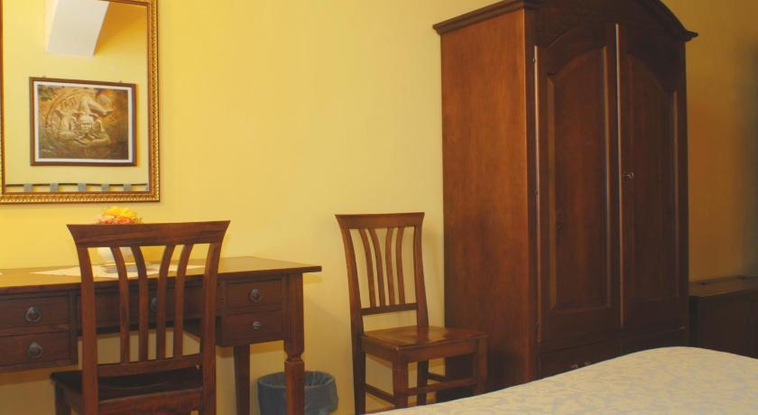 Allotjament i esmorzar B&B Triskèles Syracuse