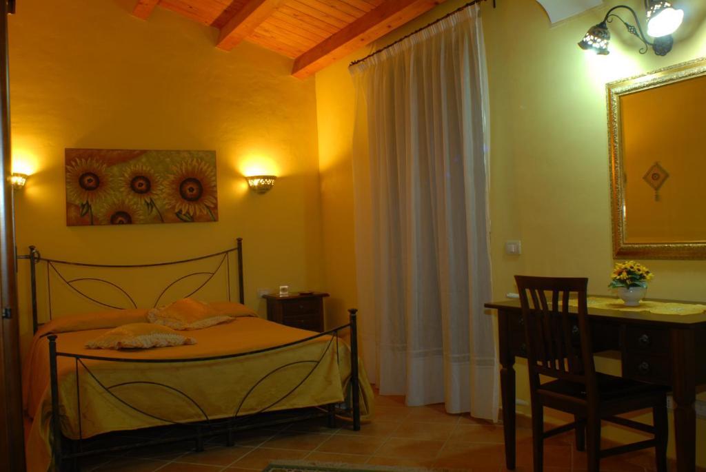 B&B Triskèles Allotjament i esmorzar 3*