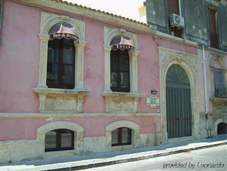 B&B Triskèles 3* Syracuse