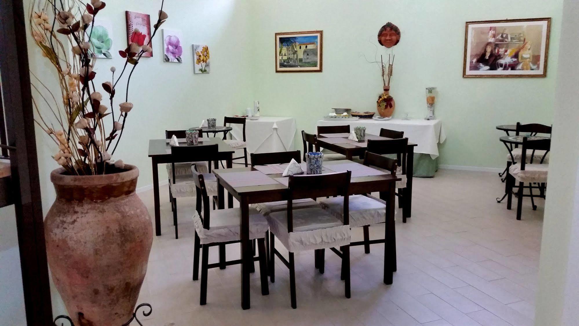 B&B Triskèles Syracuse