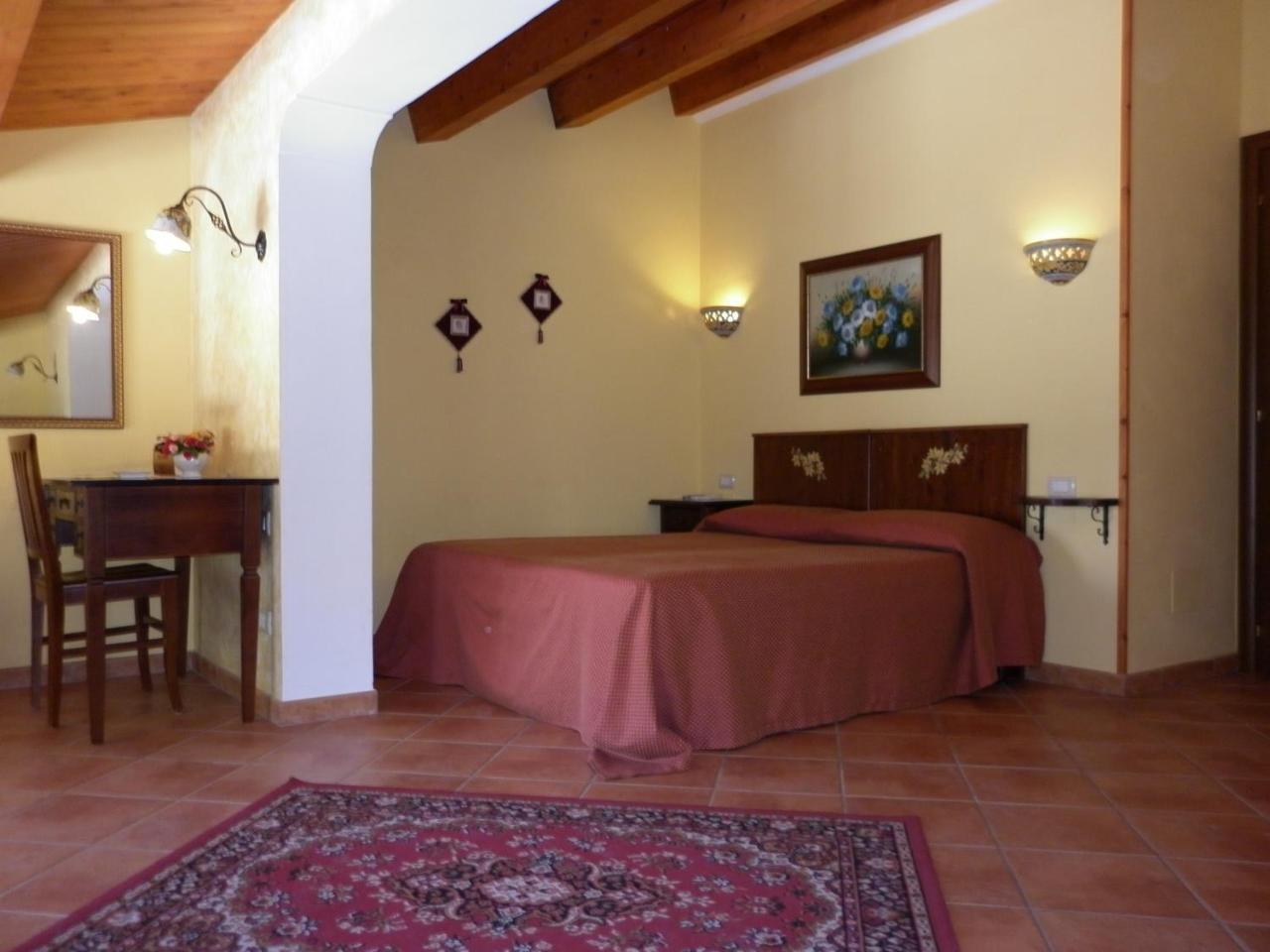 B&B Triskèles Allotjament i esmorzar