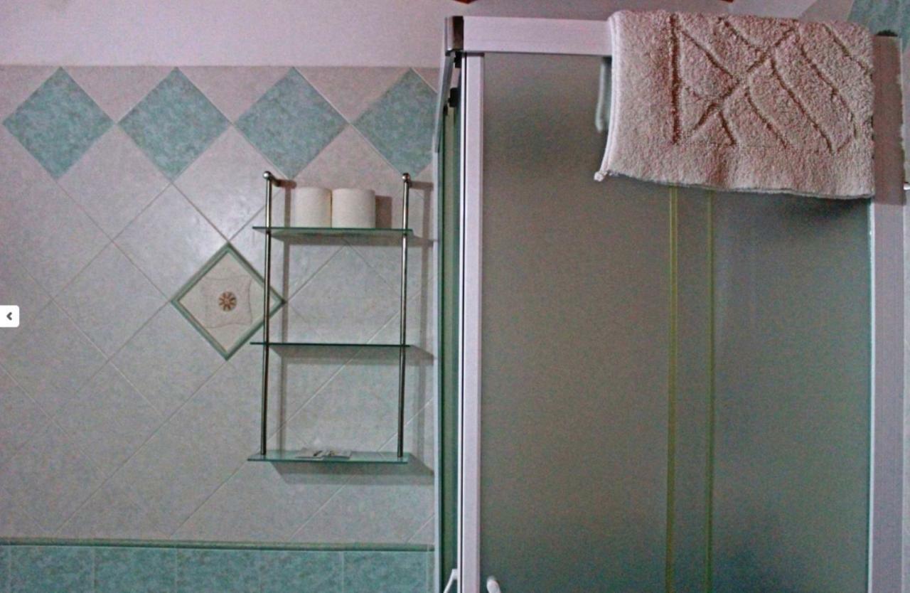 B&B Triskèles Allotjament i esmorzar Syracuse