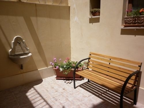 Couette-café Triskèles 3*