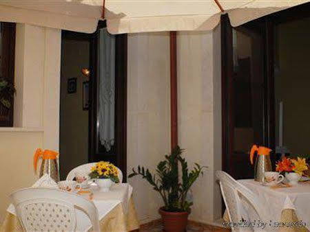 Triskèles Couette-café Syracuse