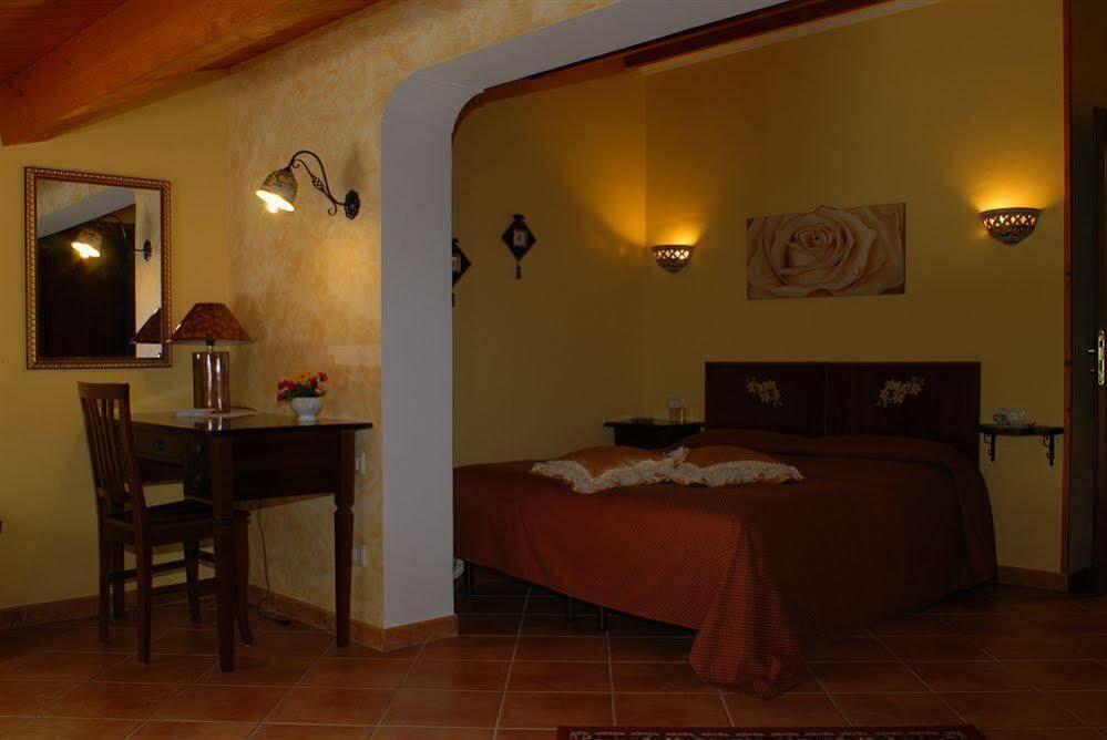Couette-café Triskèles 3*